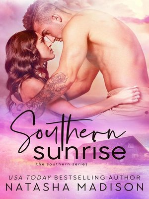 cover image of Southern Sunrise